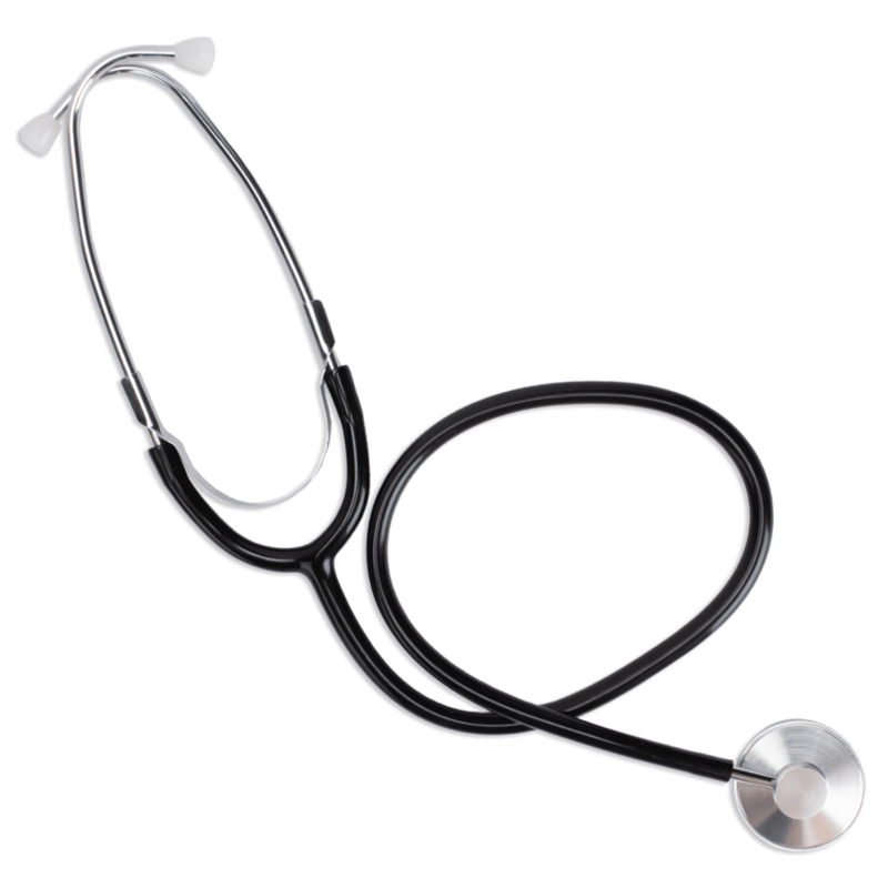 Single Head Lightweight Stethoscope for Students